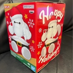 ベイマックス2点セットの画像