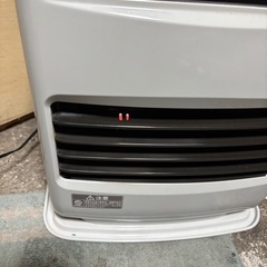 コロナ　石油ファンヒーター　実働確認済みの画像