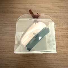 Refa　リファ ハート ブラシ ローズゴールド　の画像