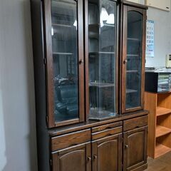 サイドボード、引き取りに来て下さる方に!!の画像