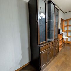 サイドボード、引き取りに来て下さる方に!!の画像