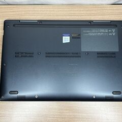 お買い得・美品＞009　Dynabook V83/HS 16GB/SSD256  第11世代 office2024　ノートパソコンの画像