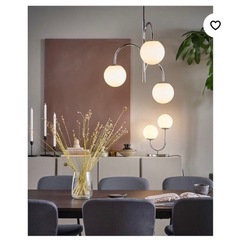 【定価14000円】SIMRISHAMN スィムリスハムン IKEA イケアの画像