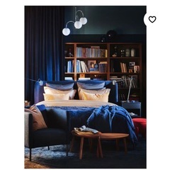 【定価14000円】SIMRISHAMN スィムリスハムン IKEA イケアの画像