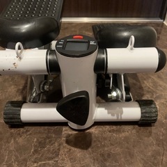 ステッパーの画像