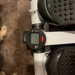 ステッパーの画像