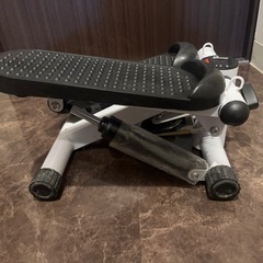 ステッパーの画像