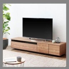 テレビ台の画像