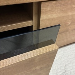 テレビ台の画像