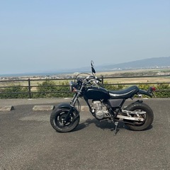 エイプ50の画像