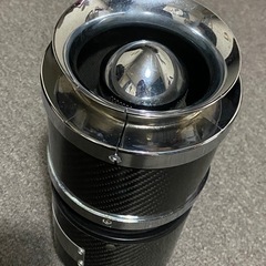 サティスファクション カーボンエアクリーナーの画像