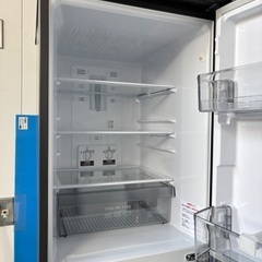 早い者勝ち☆超美品☆三菱☆2024年製☆146L☆お買得冷蔵庫☆の画像
