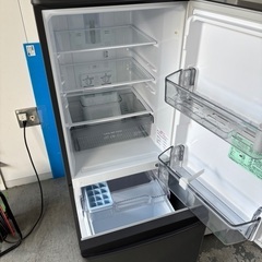 早い者勝ち☆超美品☆三菱☆2024年製☆146L☆お買得冷蔵庫☆の画像