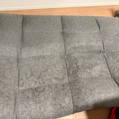 ニトリ　ソファーの画像