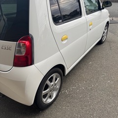 格安❗️23年式❗️エッセオートマ車検R8年12月まで❗️の画像