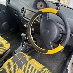 格安❗️23年式❗️エッセオートマ車検R8年12月まで❗️の画像