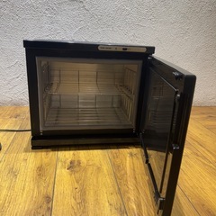 ホットタオルウォーマーの画像