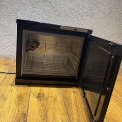 ホットタオルウォーマーの画像