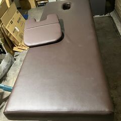 マッサージ ベッド 長さ190cm×幅70cm×高さ65cmの画像