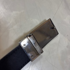 GUCCI グッチベルトの画像