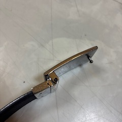 GUCCI グッチベルトの画像