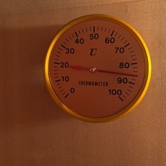 ホームサウナの画像