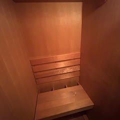 ホームサウナの画像