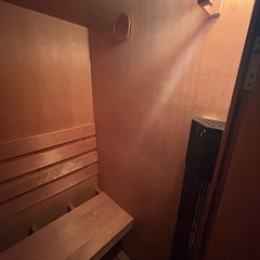 ホームサウナの画像