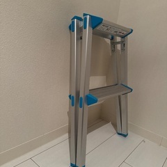 脚立　無料でお譲りしますの画像