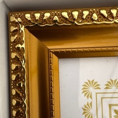 賞状額　A3(大)   318×440mm  の画像