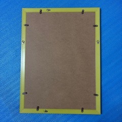 賞状額　A3(大)   318×440mm  の画像