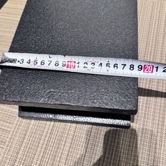 発泡スチロールブロックの画像