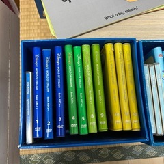 ディズニーワールドファミリー
の画像