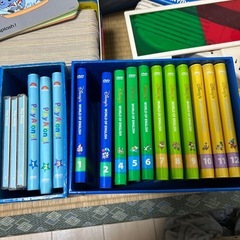 ディズニーワールドファミリー
の画像