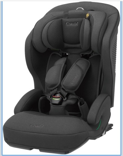 【超美品】チャイルドシート、ジュニアシート