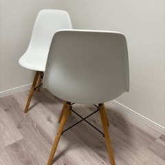 ダイニングチェアの画像