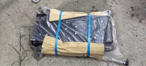 新品ステップラダー