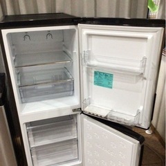 ハイアール 冷蔵庫 洗濯機 の画像