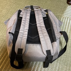 anello リュックの画像
