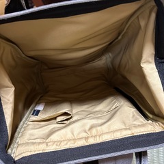 anello リュックの画像