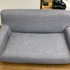 ミニソファーの画像