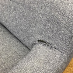 ミニソファーの画像