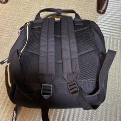 リュック マザーバッグ ムーミンの画像