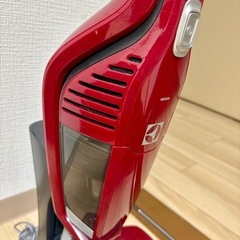 掃除機の画像