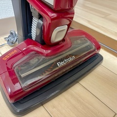 掃除機の画像