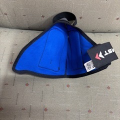 足首サポーターの画像