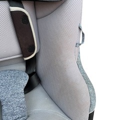 Aprica アップリカ クルリラ AC ISOFIX チャイルドシートの画像