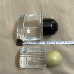 香水瓶 まとめ売りの画像