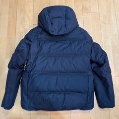 水沢ダウン GORE-TEX AMBIT
の画像