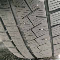 タイヤ付きホイール欲しい方の画像